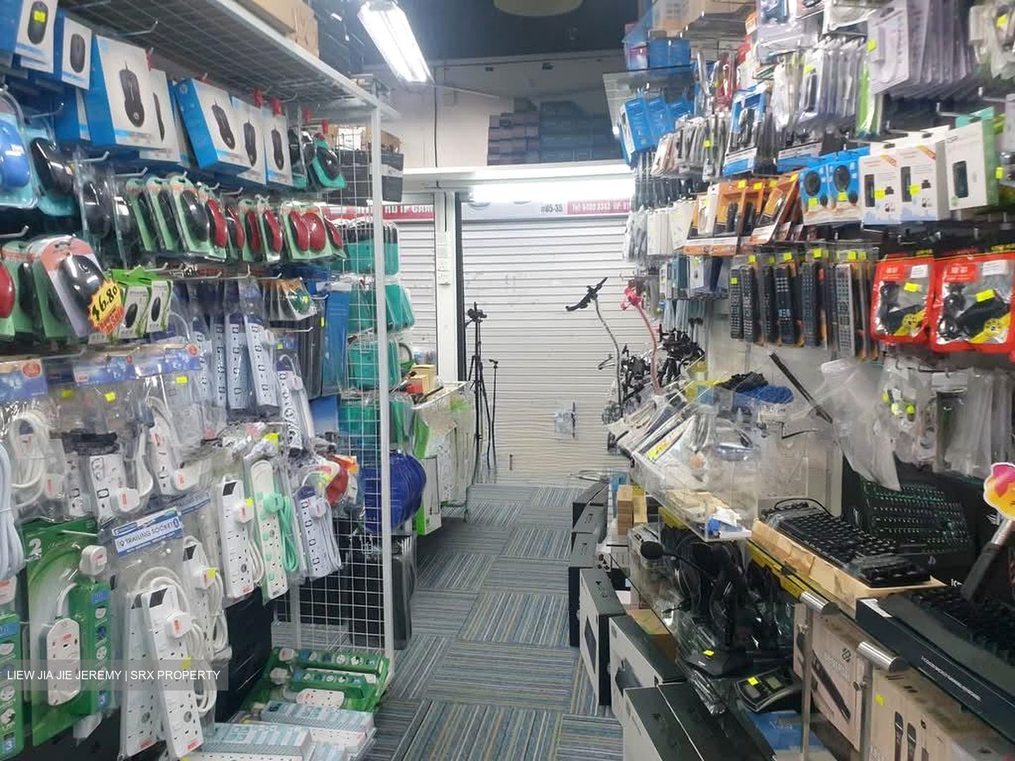 Sim Lim Square (D7), Retail #620592151